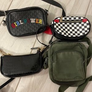 Bundle purse deal all for one